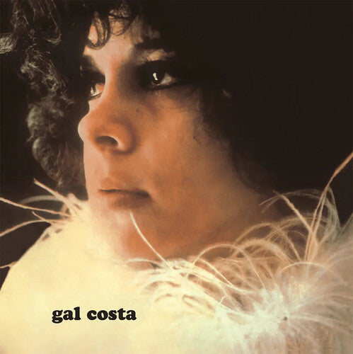 Gal Costa - Gal Costa - LP - New