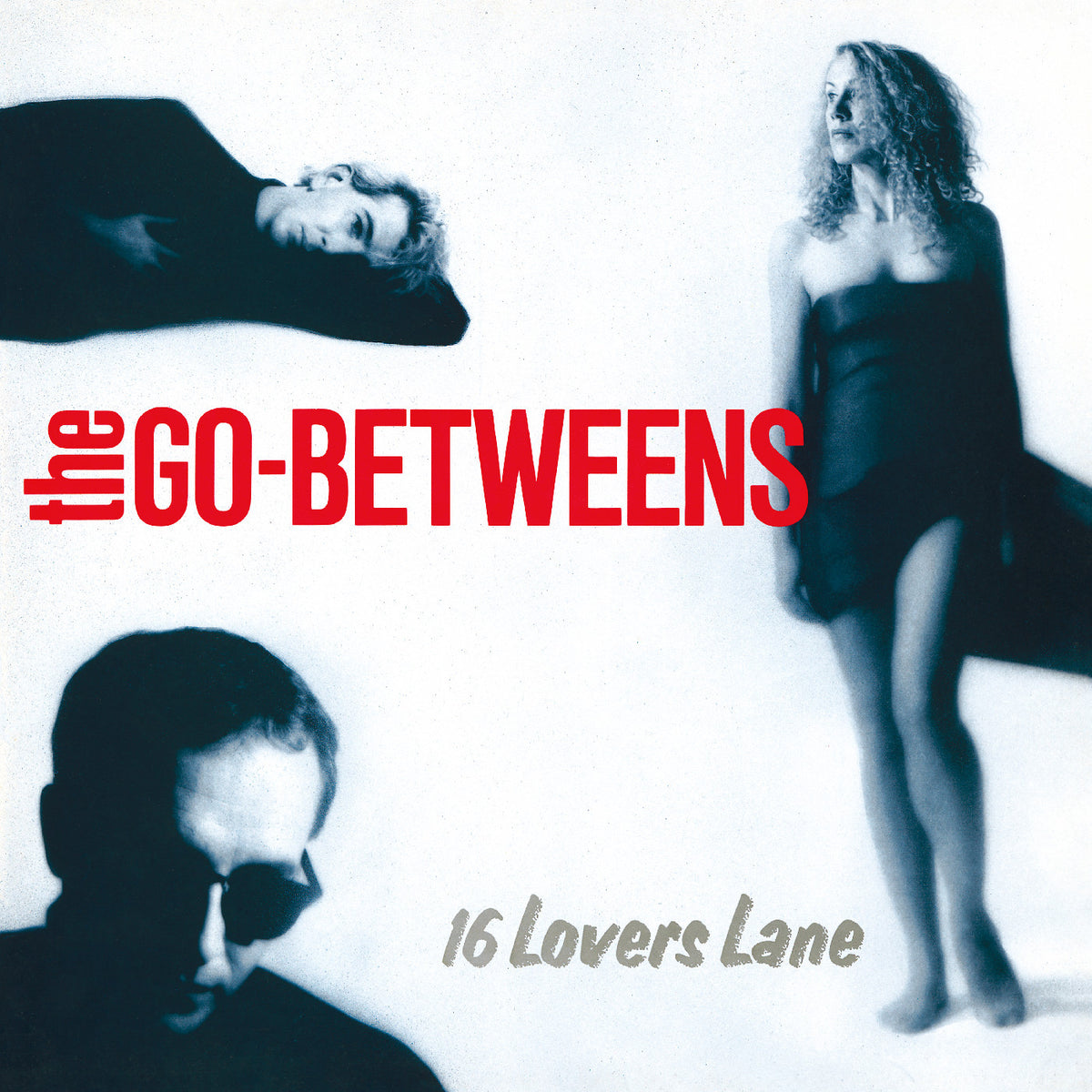 Go-Betweens - 16 Lovers Lane - Reissue - LP - New