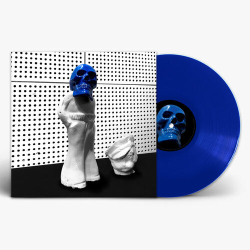 Jack White - Frozen Charlotte (Blue Vinyl) - LP - New