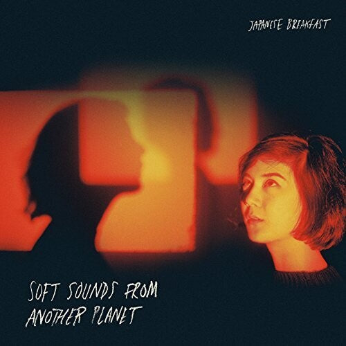 Japanese Breakfast - Soft Sounds From Another Planet - LP - New