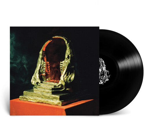 King Gizzard & the Lizard Wizard - Infest the Rats' Nest - Injection Molded Pet Ecosonic - LP - New