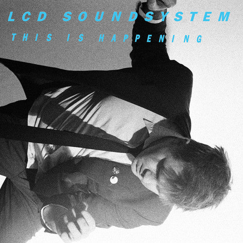LCD Soundsystem - This Is Happening - LP - New