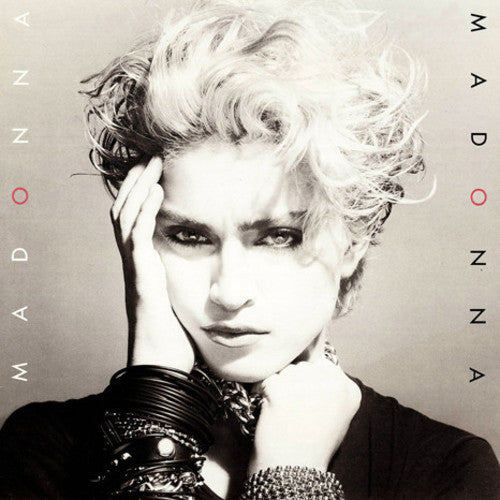 Madonna - Madonna - Reissue LP - New