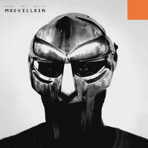 Madvillain - Madvillainy - LP - New