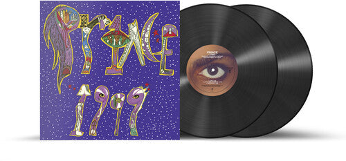 Prince - 1999 - LP - New/Reissue