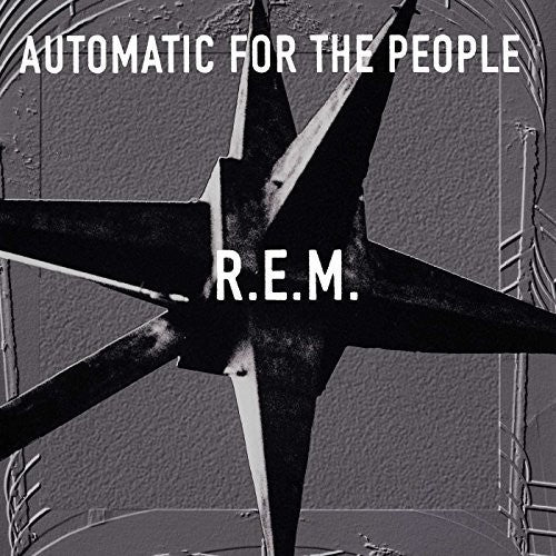 R.E.M. - Automatic for the People (25th Anniversary) - LP - New (Reissue)