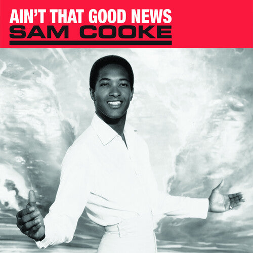 Sam Cooke - Ain't That Good News - LP - New