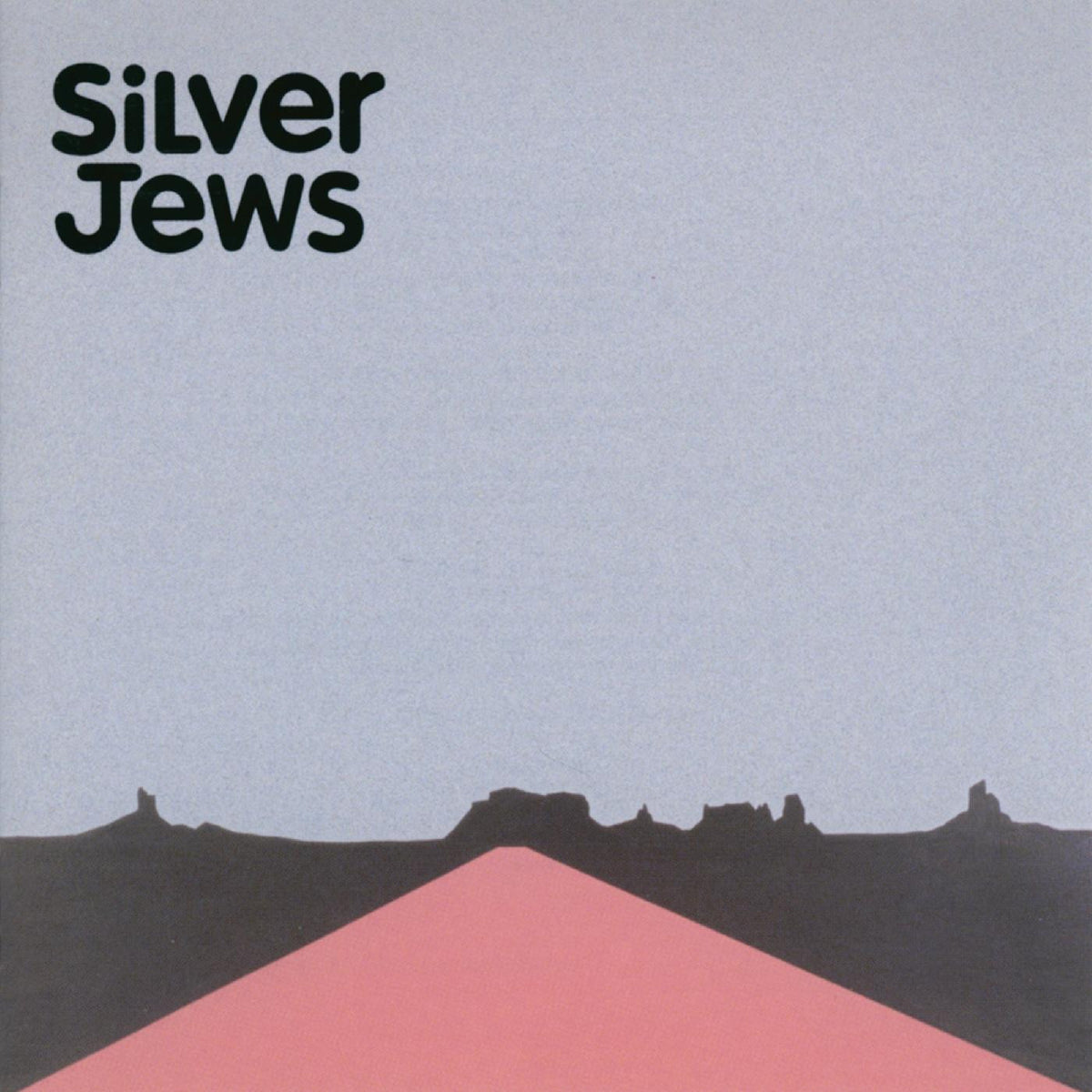 Silver Jews - American Water - LP - New