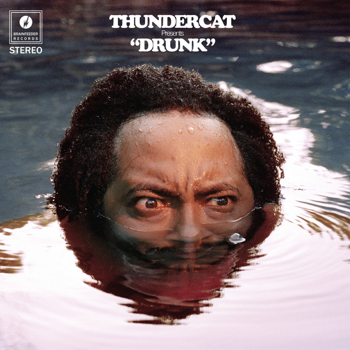 Thundercat - Drunk - Vinyl 4x10" Box Set - New