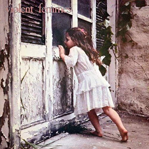 Violent Femmes - Violent Femmes - Reissue LP - New