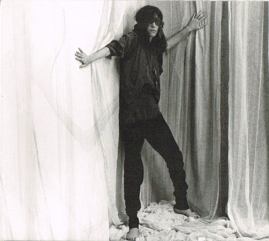 Patti Smith - Land (1975-2002) - CD