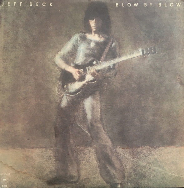 Jeff Beck - Blow By Blow - LP