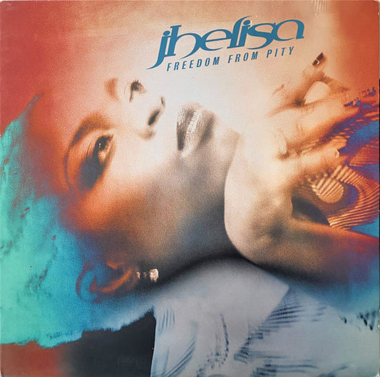 Jhelisa - Freedom From Pity - 12"