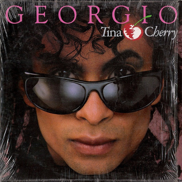 Georgio - Tina Cherry - 12"