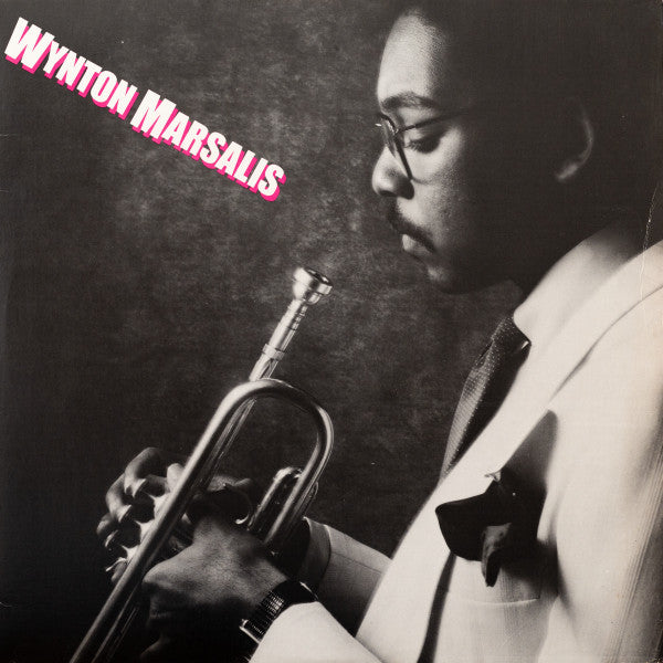 Wynton Marsalis - Wynton Marsalis - LP