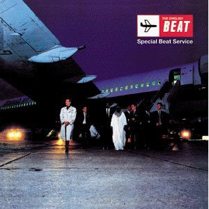 The Beat - Special Beat Service - LP