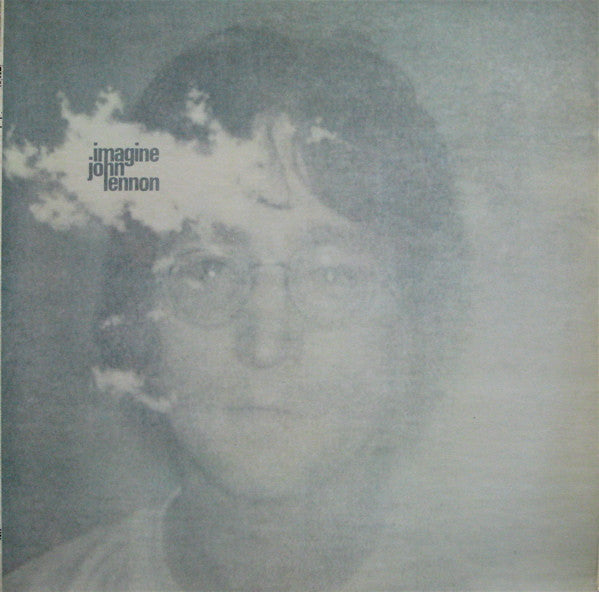 John Lennon - Imagine - LP