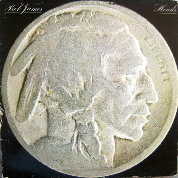 Bob James - Heads - LP