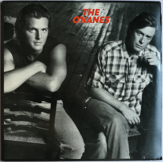 The O'Kanes - The O'Kanes - LP