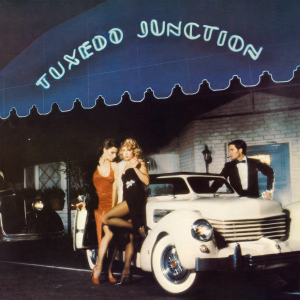Tuxedo Junction - Tuxedo Junction - LP