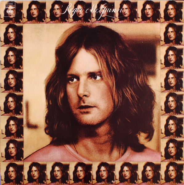 Roger McGuinn - Roger McGuinn - LP