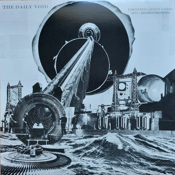 The Daily Void - Identification Code: 5271-4984953784-06564 - LP