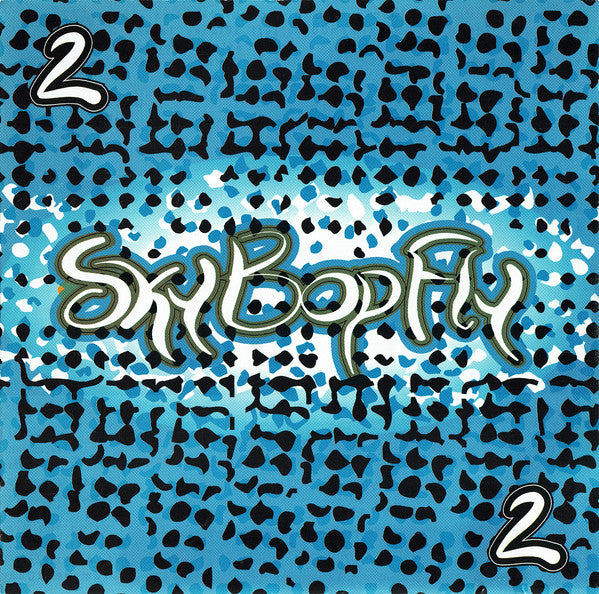 Sky Bop Fly - SkyBopFly 2 - CD