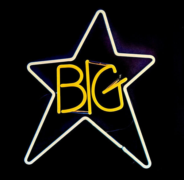Big Star - #1 Record - LP