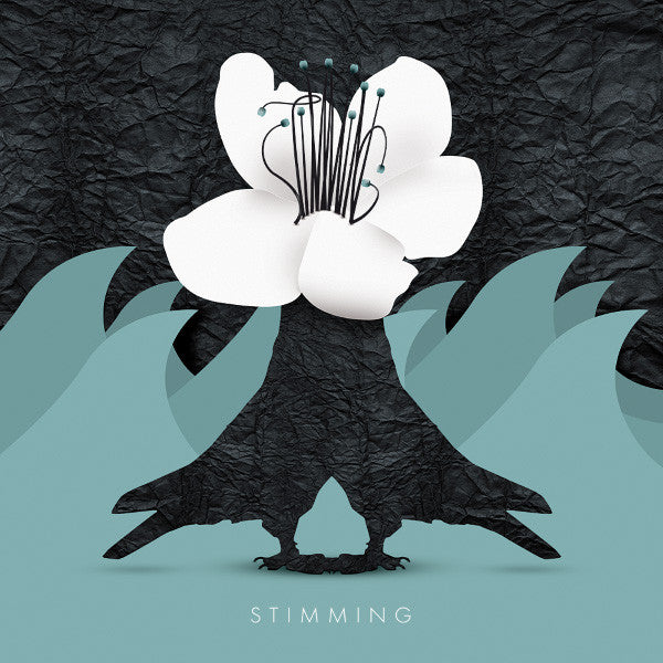 Stimming - Stimming - 12"