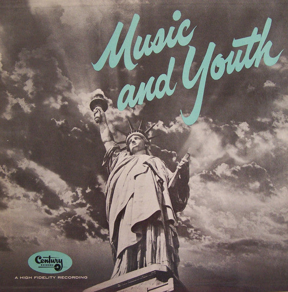 Washington All-State Chorus - Washington All-State Chorus - LP