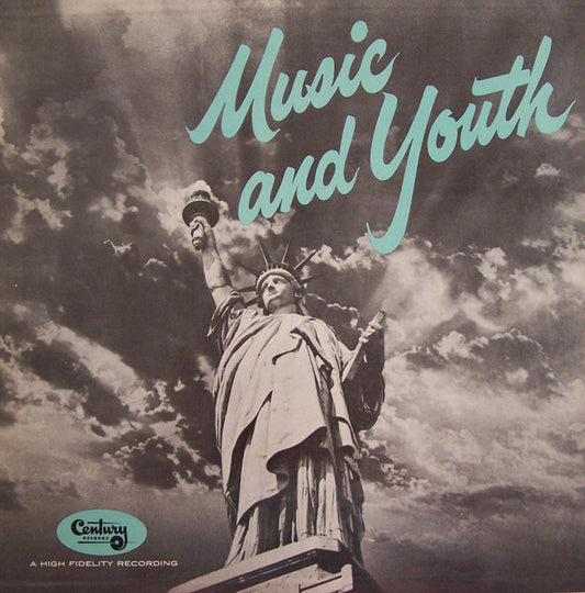 Washington All-State Chorus - Washington All-State Chorus - LP