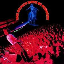 The Beach Boys - The Beach Boys In Concert - LP