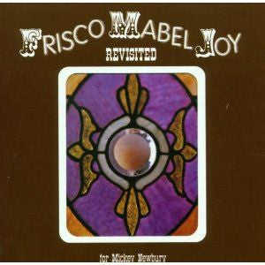 Various - Frisco Mabel Joy Revisited: a Tribute to Mickey Newbury - CD