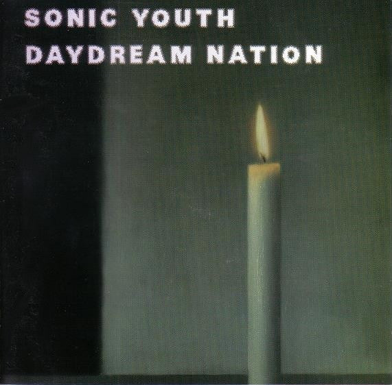 Sonic Youth - Daydream Nation - CD