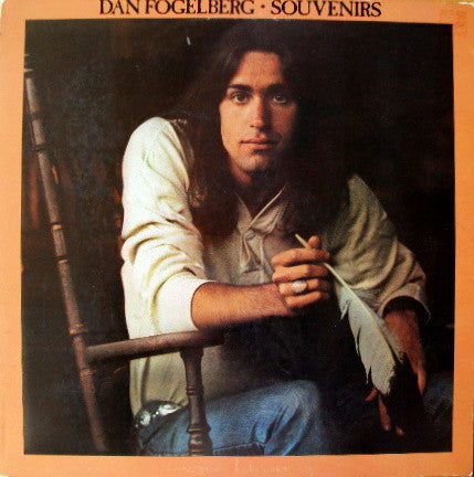 Dan Fogelberg - Souvenirs - LP