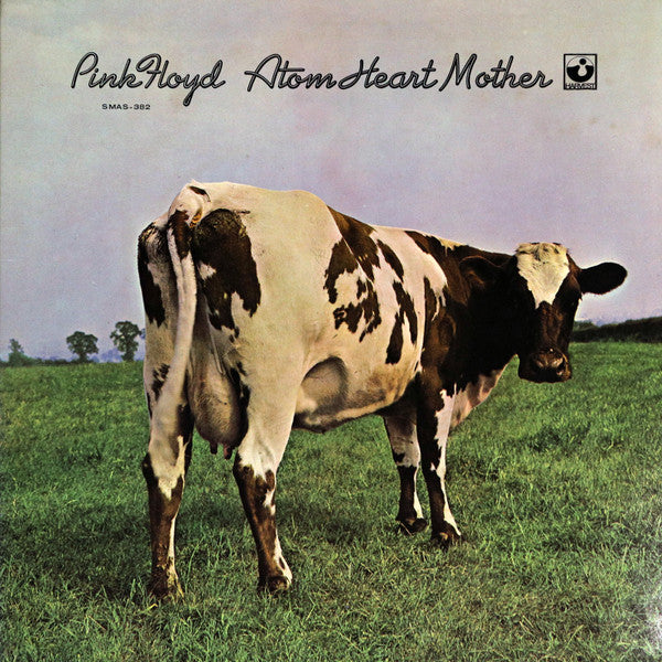 Pink Floyd - Atom Heart Mother - LP