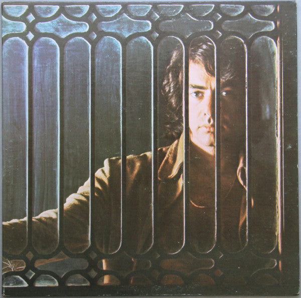 Neil Diamond - Tap Root Manuscript - LP