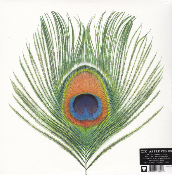 XTC - Apple Venus Volume One - LP