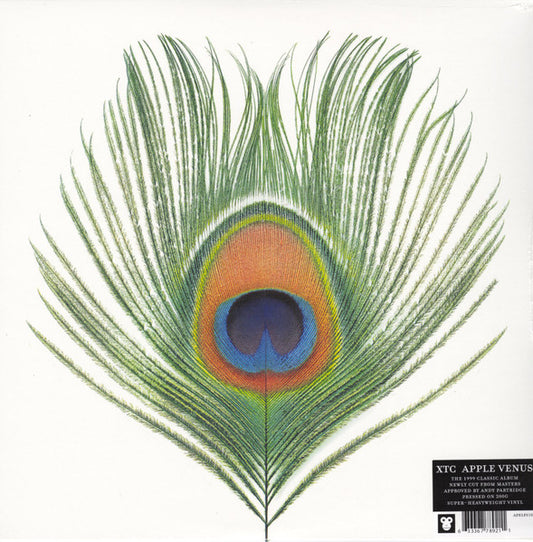 XTC - Apple Venus Volume One - LP