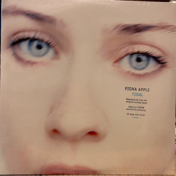 Fiona Apple - Tidal - LP