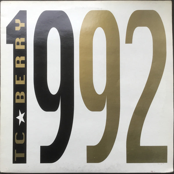 TC - 1992 - EP