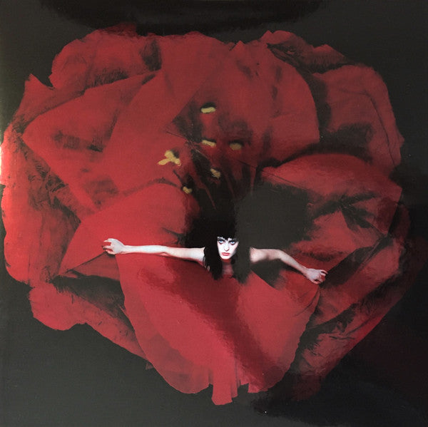 The Smashing Pumpkins - Adore - LP