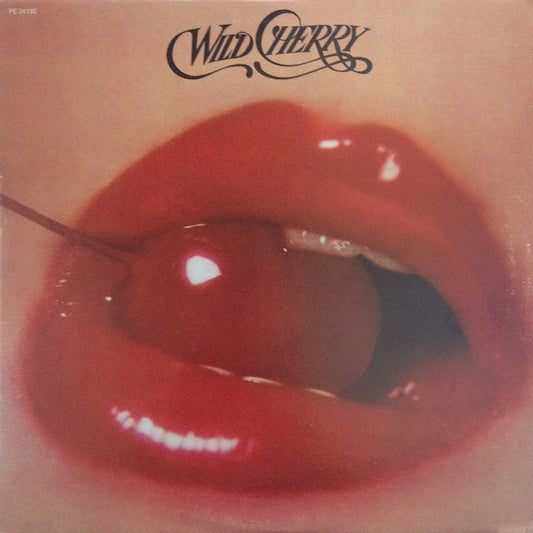 Wild Cherry - Wild Cherry - LP