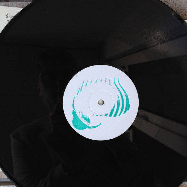 Jimmy Smith - Untitled - 12"
