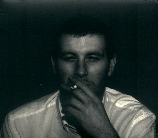Arctic Monkeys - Whatever People Say I Am, That's What I'm Not - CD