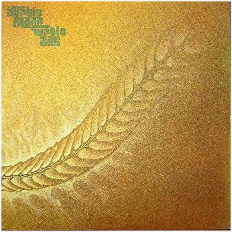 Herbie Mann - Turtle Bay - LP