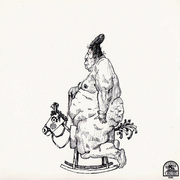 Rare Earth - Ma - LP