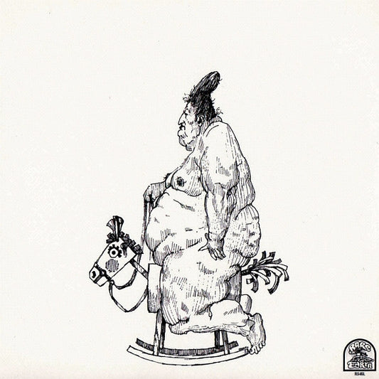 Rare Earth - Ma - LP