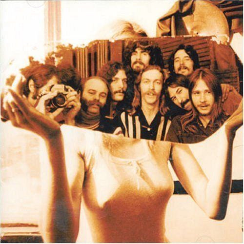 The Holy Modal Rounders - Bird Song - Live 1971 - CD