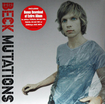 Beck - Mutations - LP